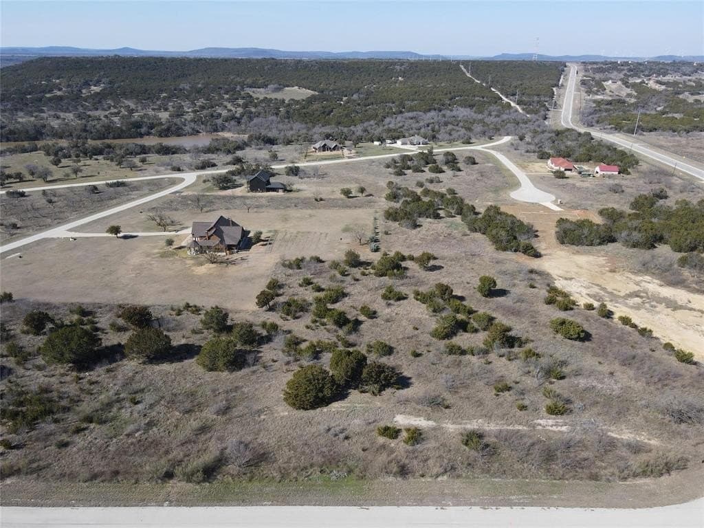 1.05 acres in Palo Pinto County - photo 3