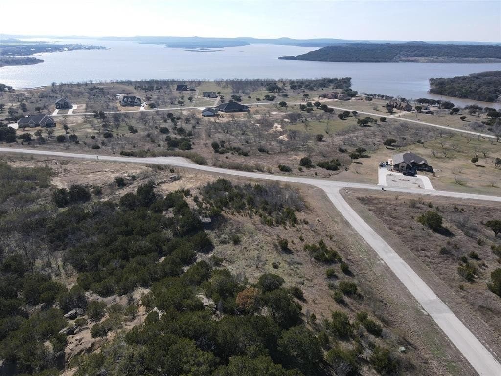 1.05 acres in Palo Pinto County - photo 5