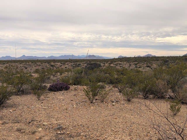 5 acres in Brewster County - photo 2
