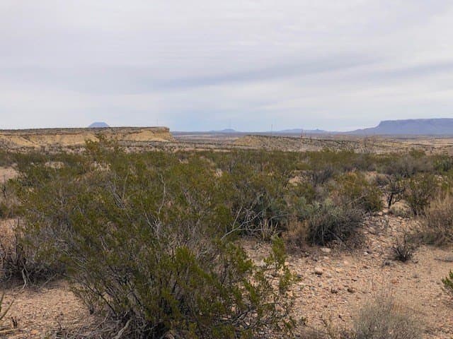 5 acres in Brewster County - photo 4