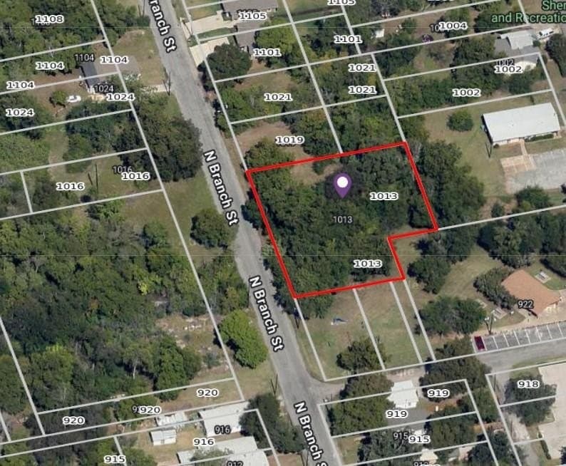 0.52 acres in Grayson County - photo 3
