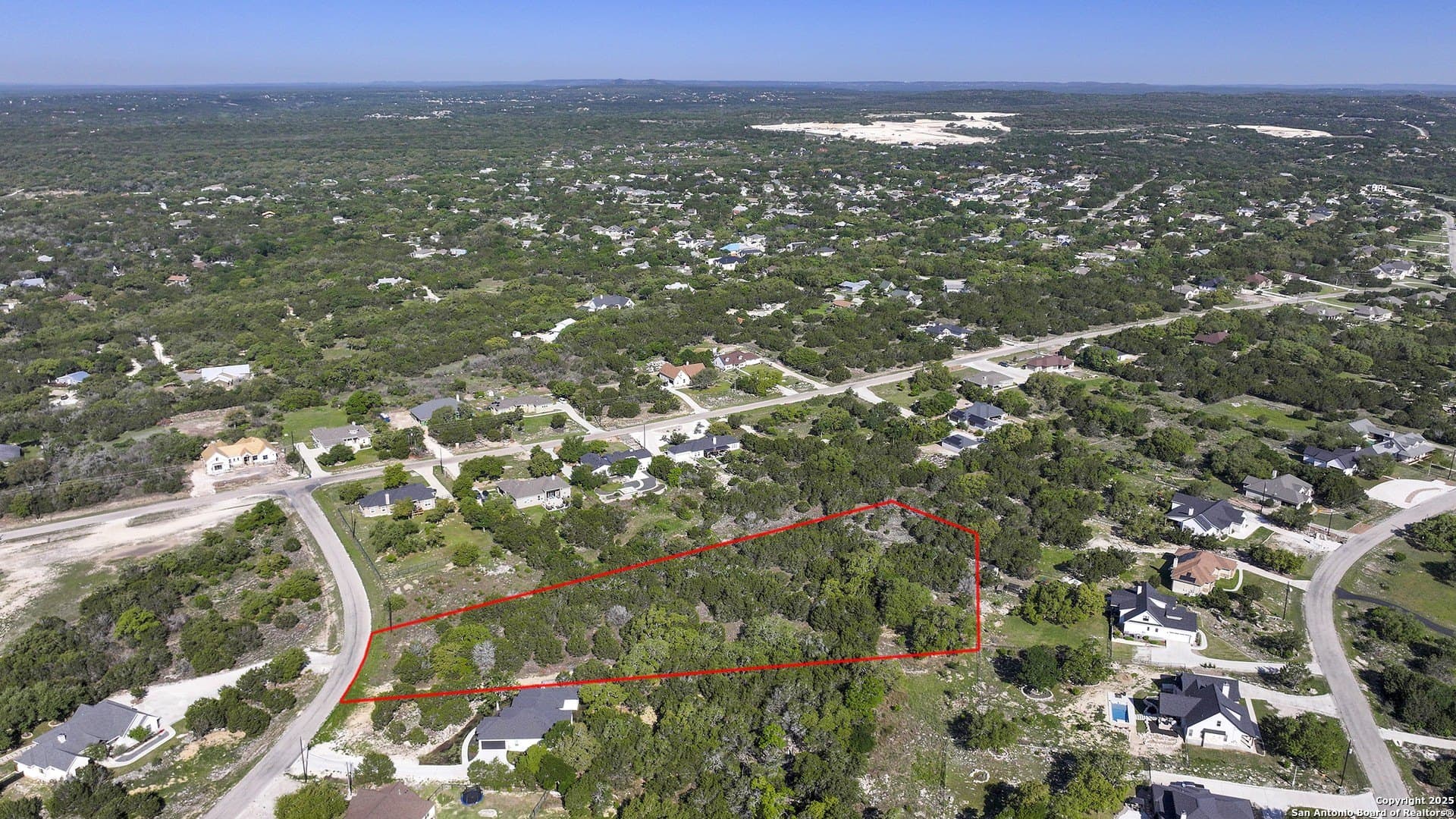 1.82 acres in Comal County - photo 8
