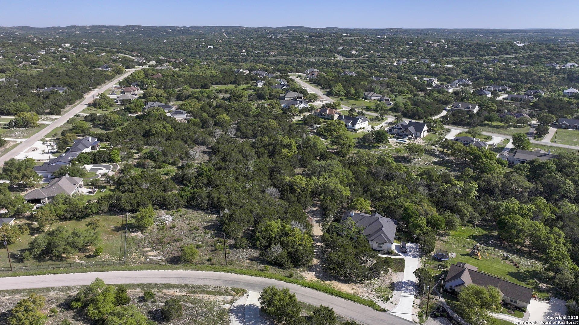 1.82 acres in Comal County - photo 11