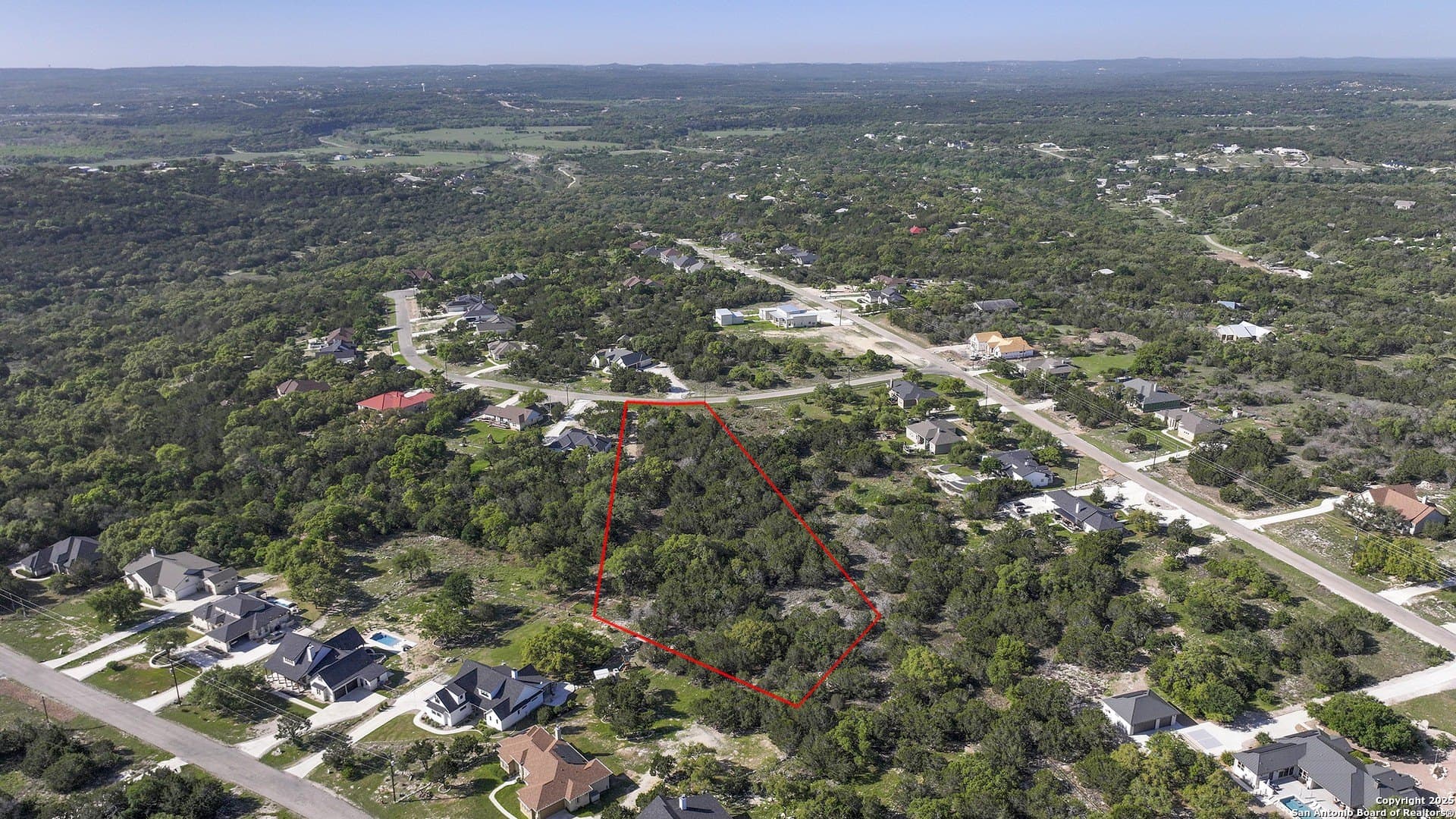 1.82 acres in Comal County - photo 10