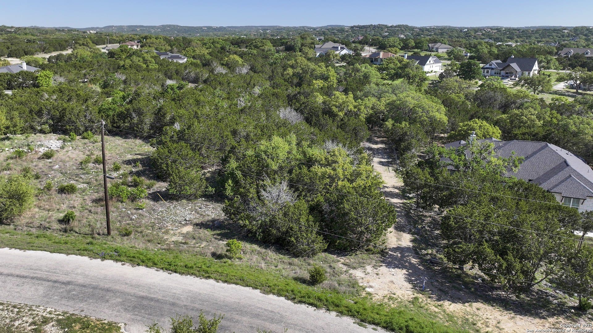 1.82 acres in Comal County - photo 12