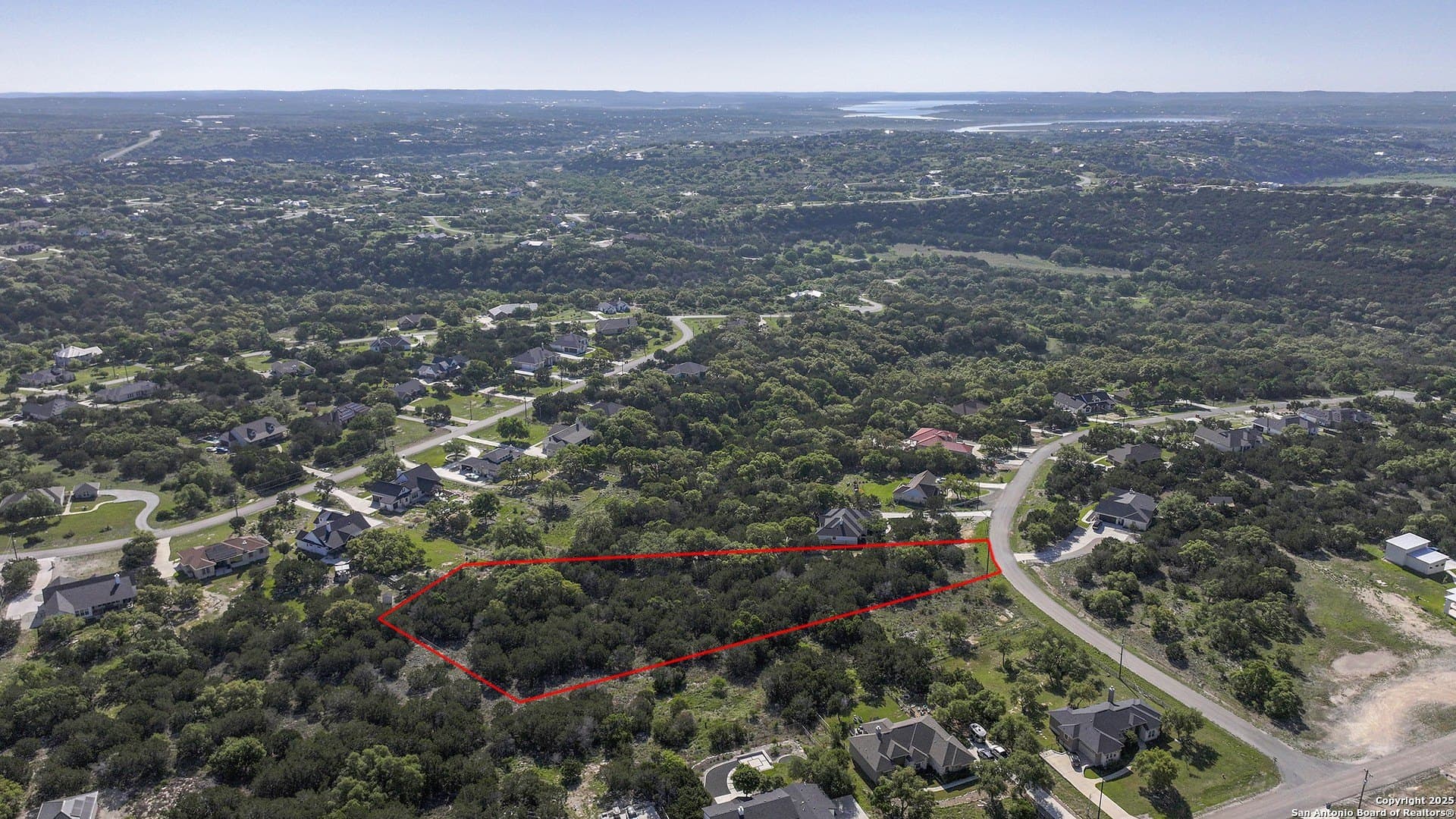 1.82 acres in Comal County - photo 3