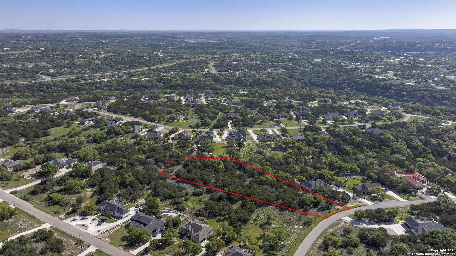 1.82 acres in Comal County - photo 5