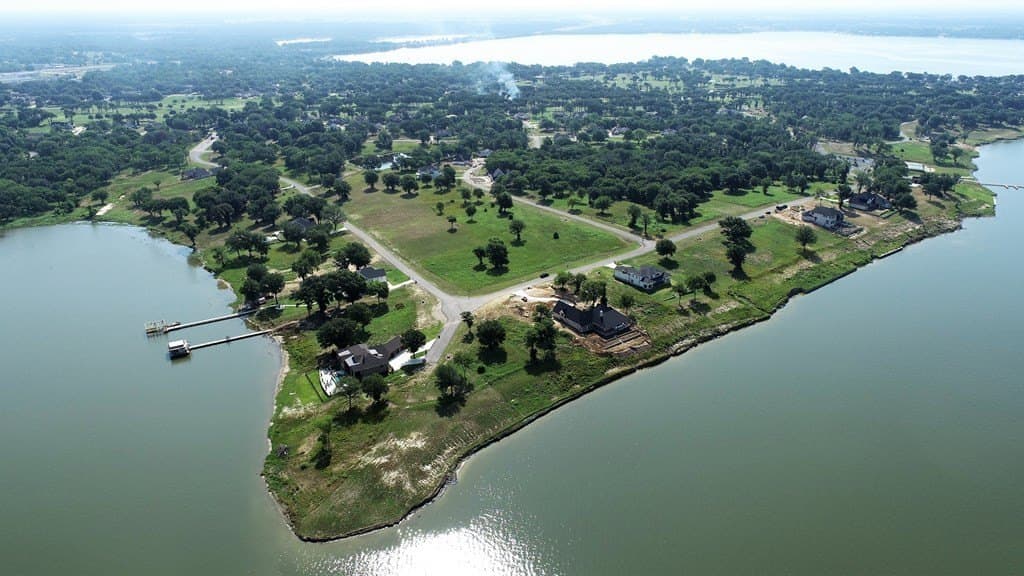 0.45 acres in Kaufman County - photo 5