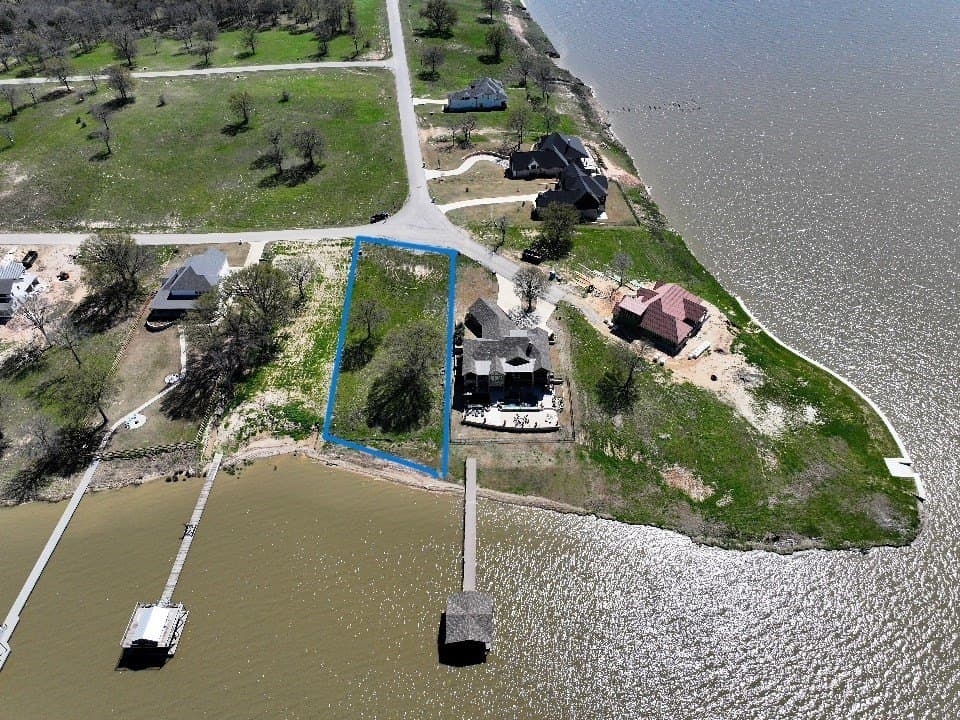 0.45 acres in Kaufman County - photo 4