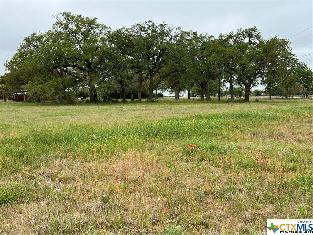 1.12 acres in Lavaca County - photo 4