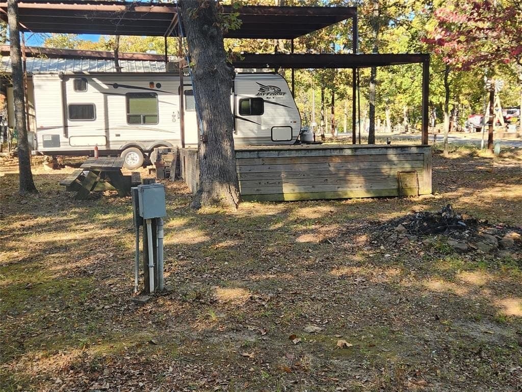 0.05 acres in Wood County - photo 2