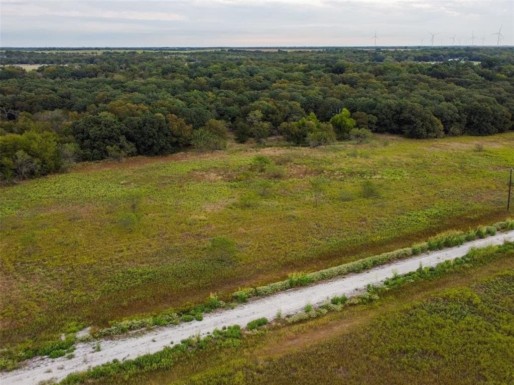10.01 acres in Hill County - photo 4