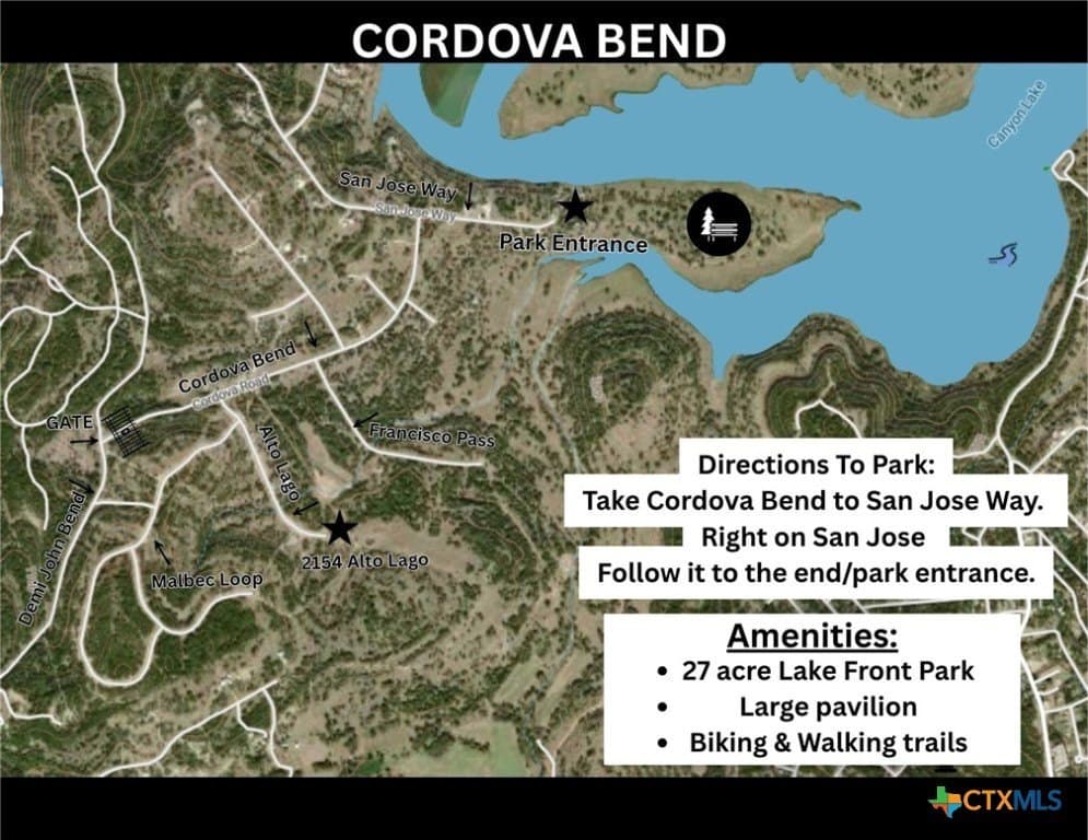 6.61 acres in Comal County - photo 8