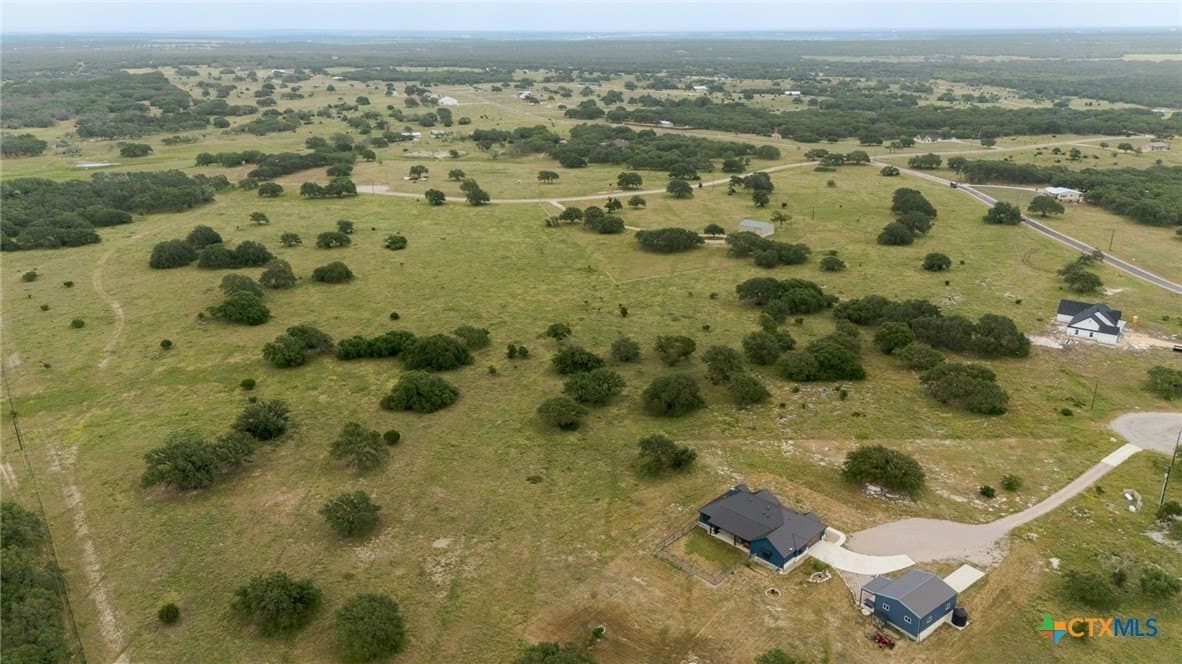 7.75 acres in Burnet County - photo 3