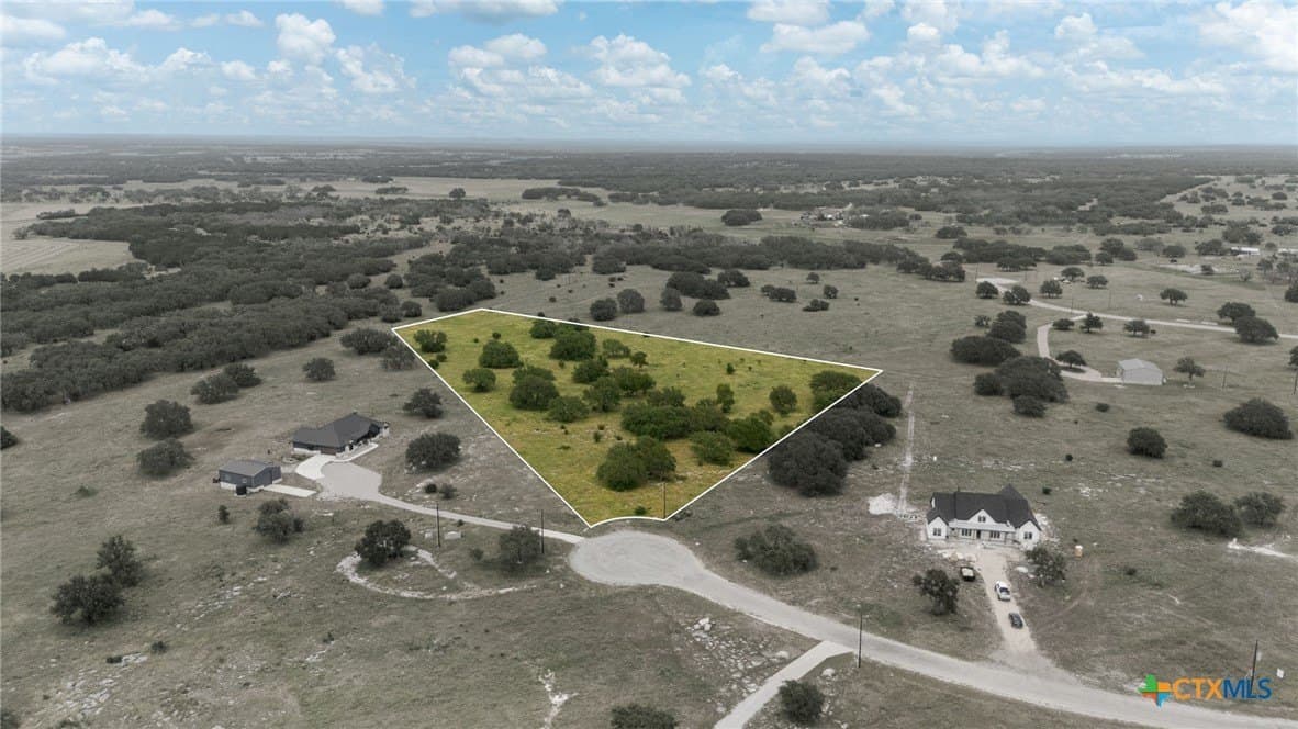 7.75 acres in Burnet County - photo 2