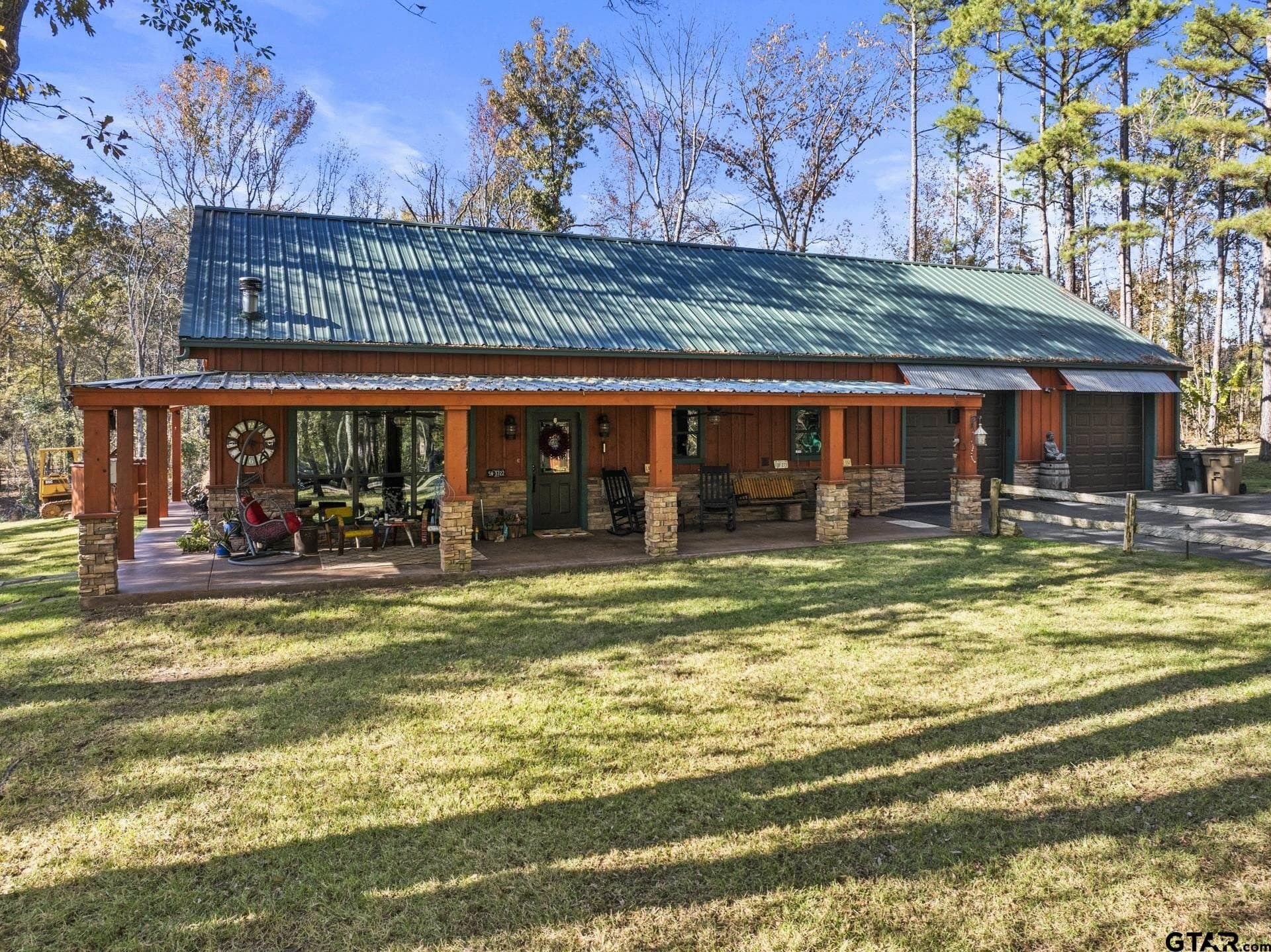 46.15 acres in Titus County - photo 4