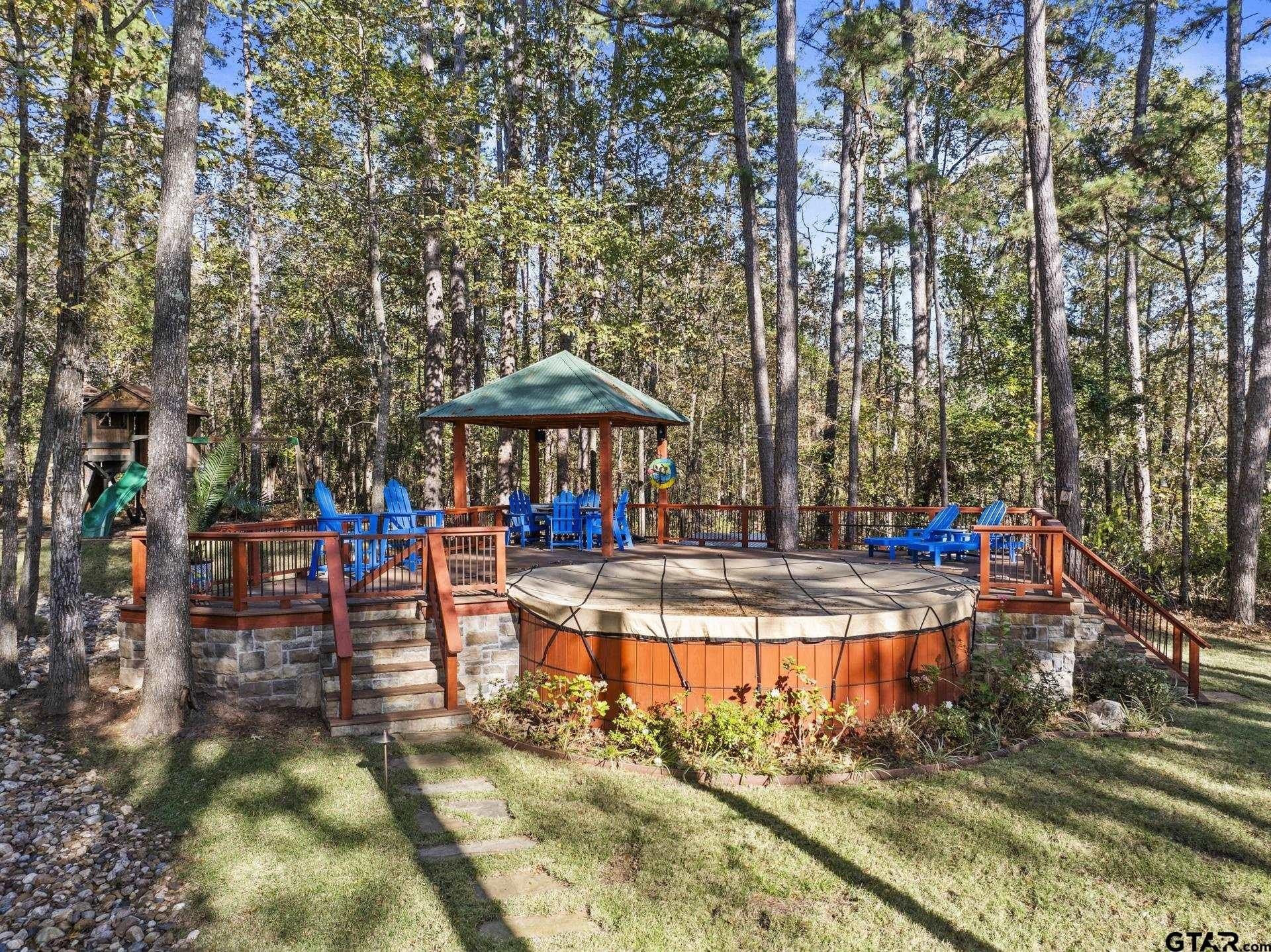 46.15 acres in Titus County - photo 33