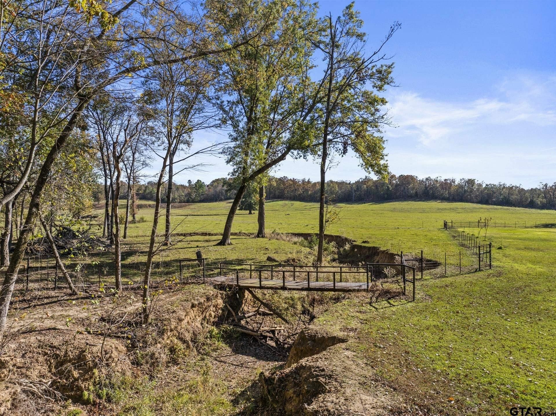 46.15 acres in Titus County - photo 35