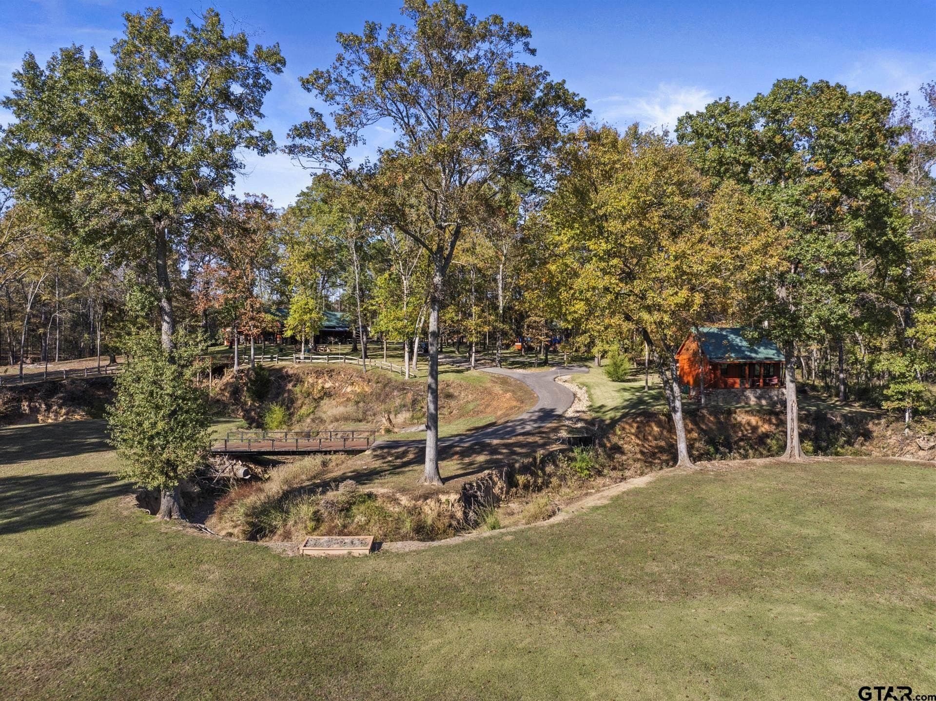 46.15 acres in Titus County - photo 36
