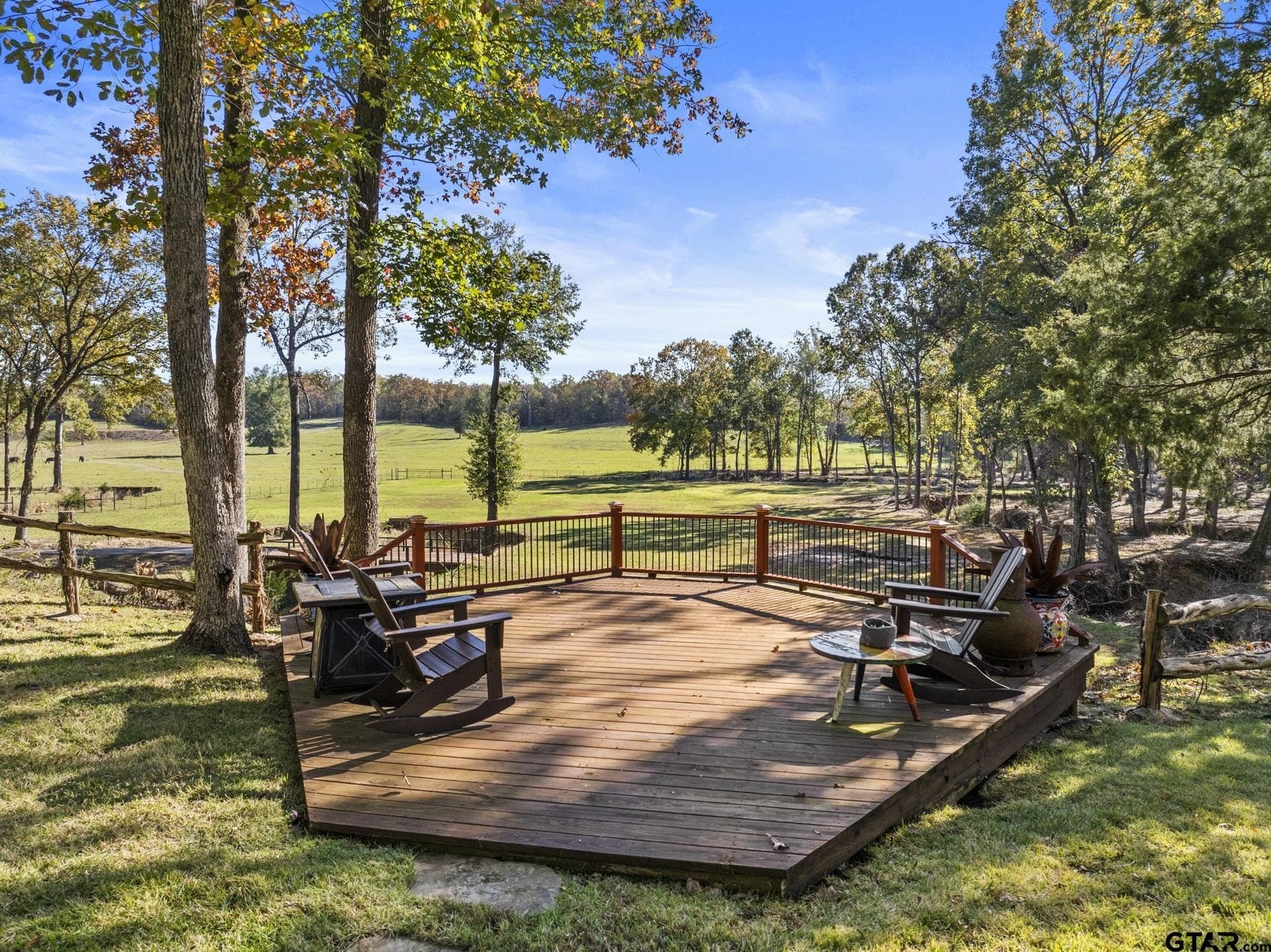 46.15 acres in Titus County - photo 31
