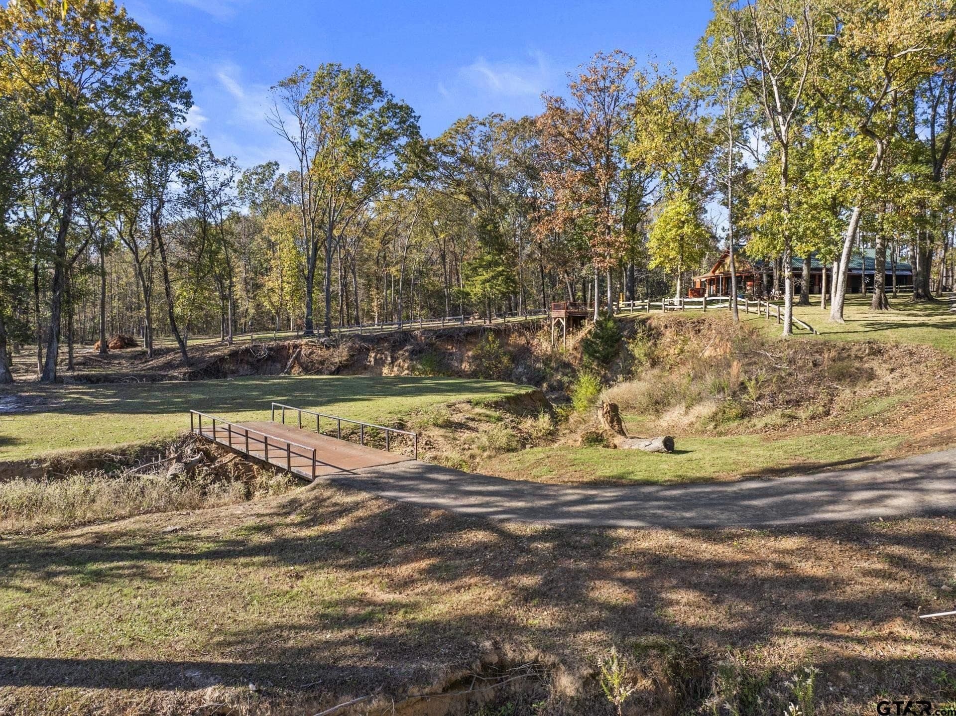 46.15 acres in Titus County - photo 37