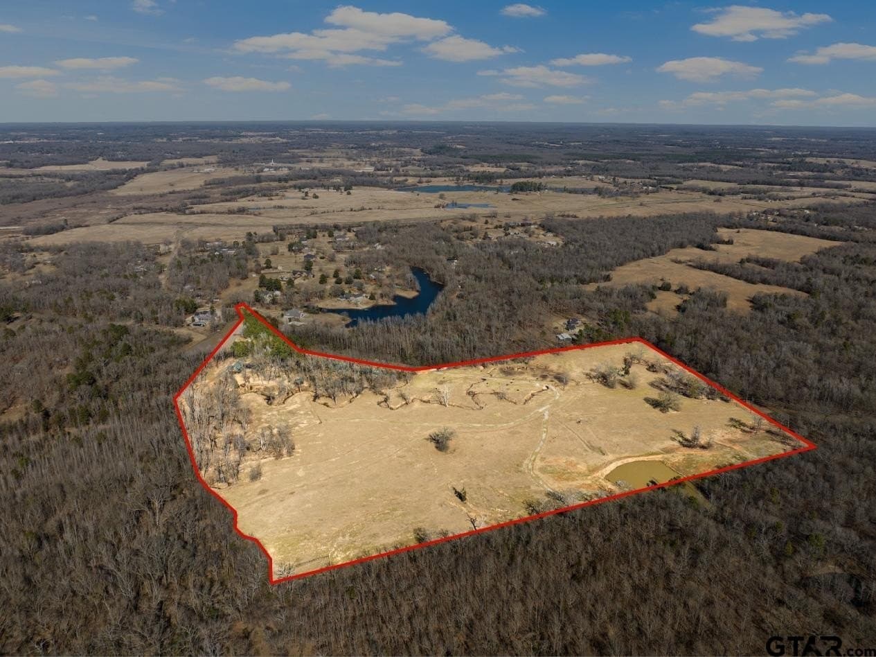 46.15 acres in Titus County - photo 40