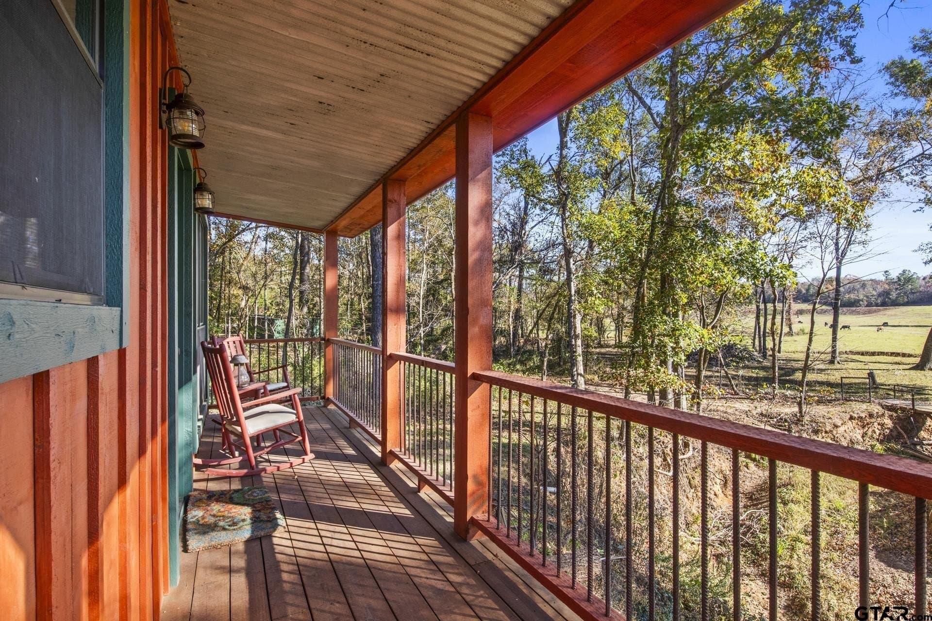 46.15 acres in Titus County - photo 25