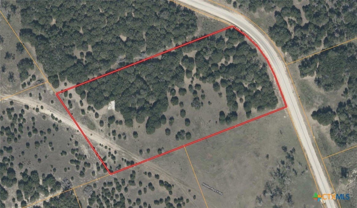 5 acres in Burnet County - photo 2
