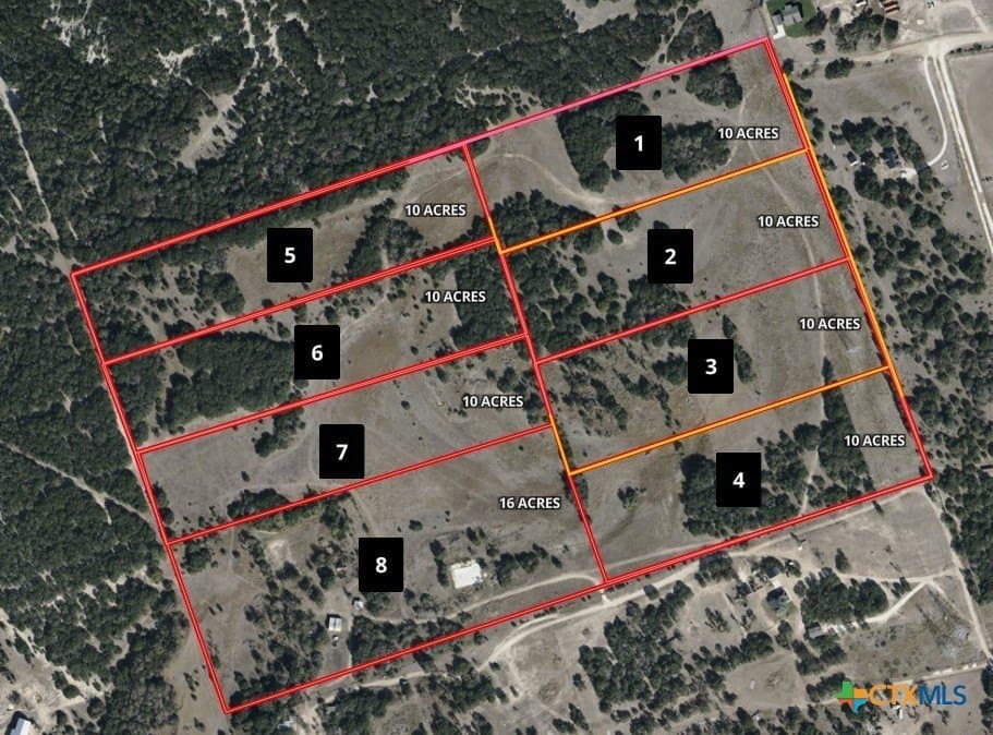 30.3 acres in Lampasas County - photo 14