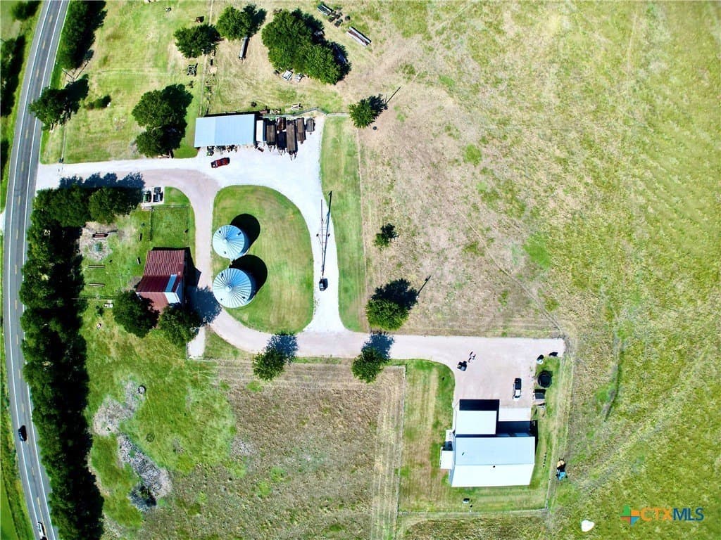 140 acres in McLennan County - photo 24