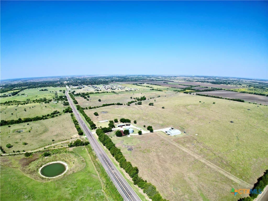 140 acres in McLennan County - photo 21