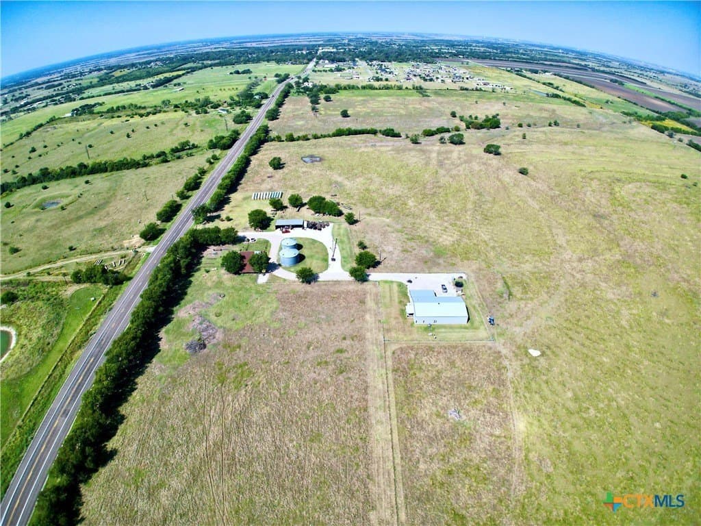 140 acres in McLennan County - photo 23