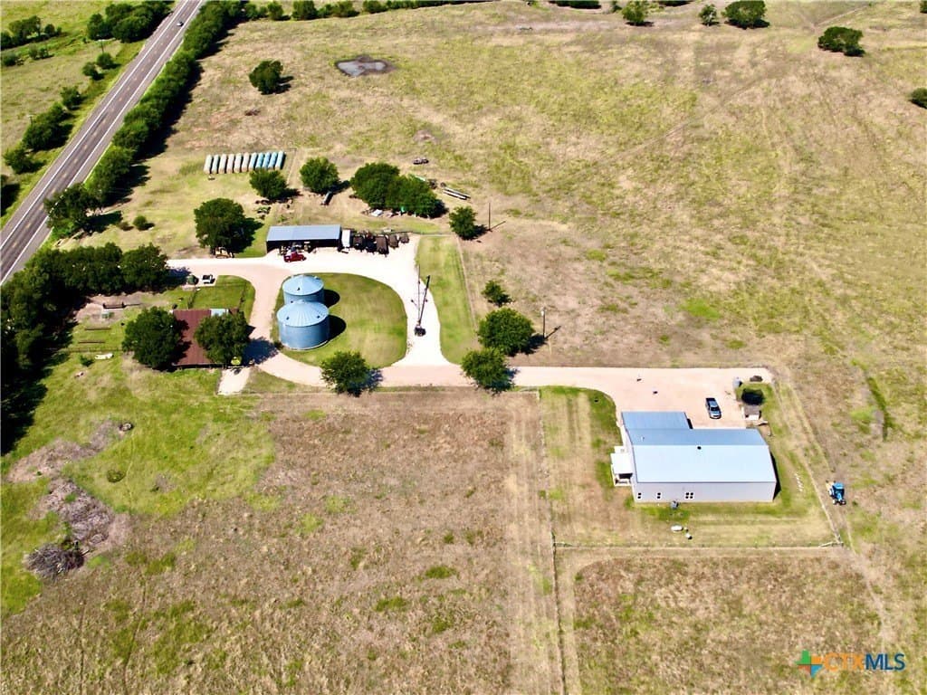 140 acres in McLennan County - photo 22