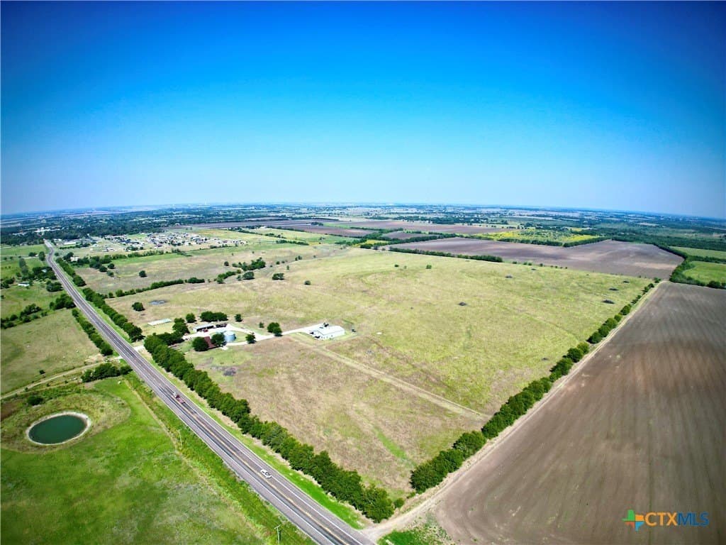 140 acres in McLennan County - photo 20