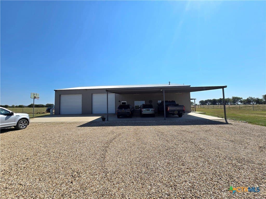 140 acres in McLennan County - photo 3