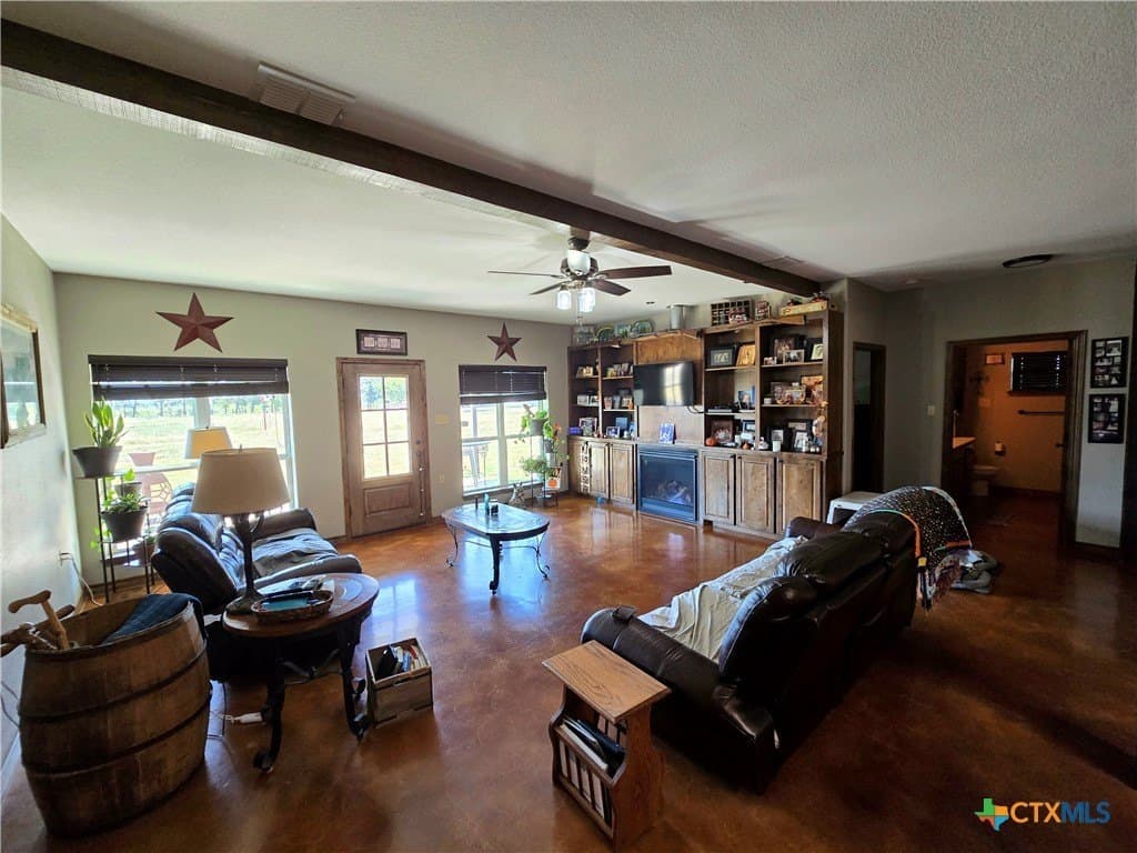 140 acres in McLennan County - photo 5