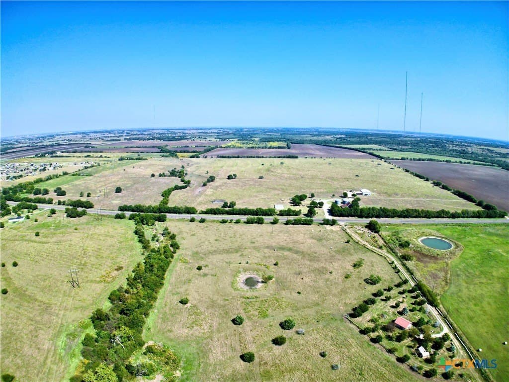140 acres in McLennan County - photo 19