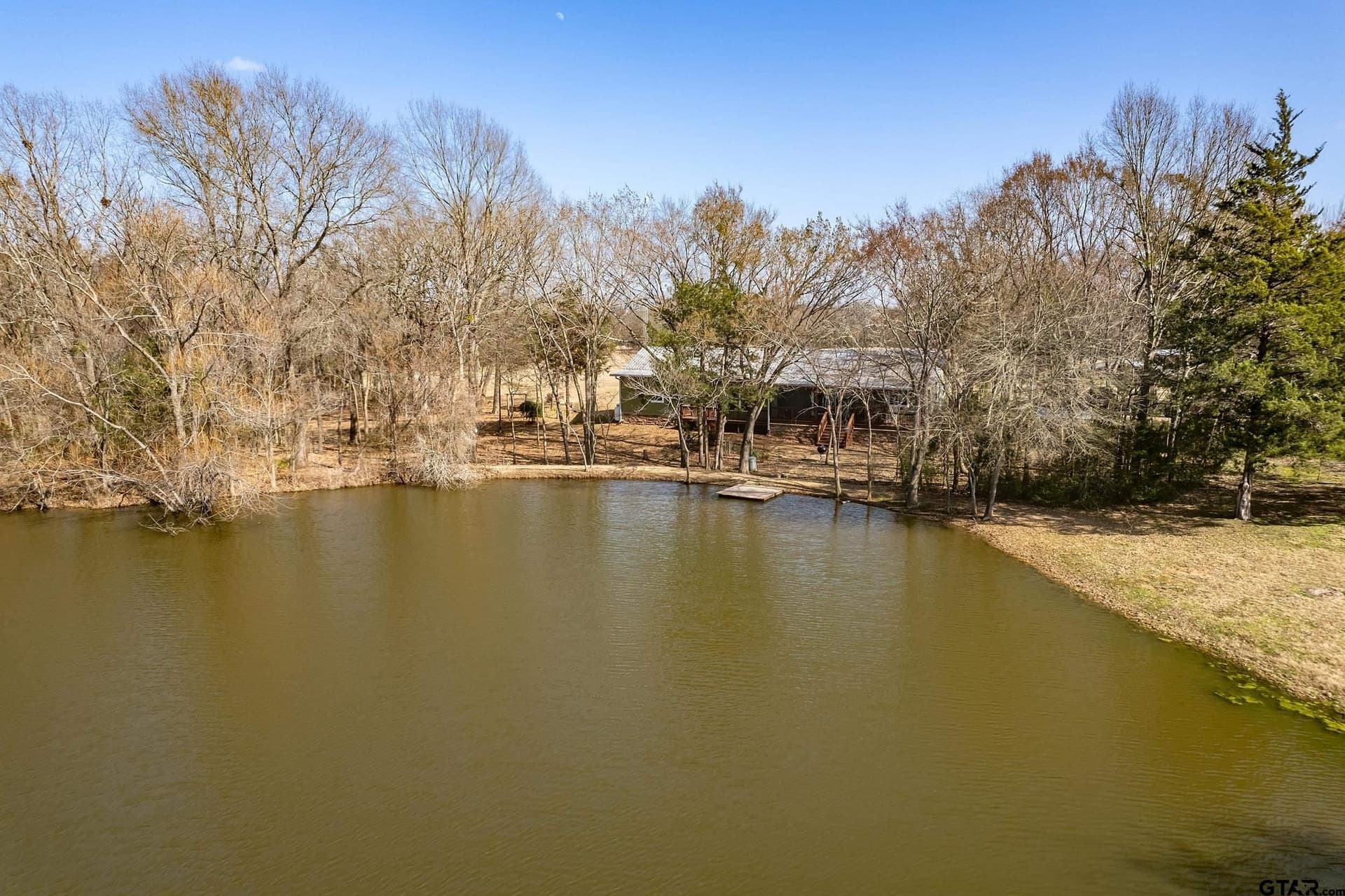 27.21 acres in Van Zandt County - photo 11