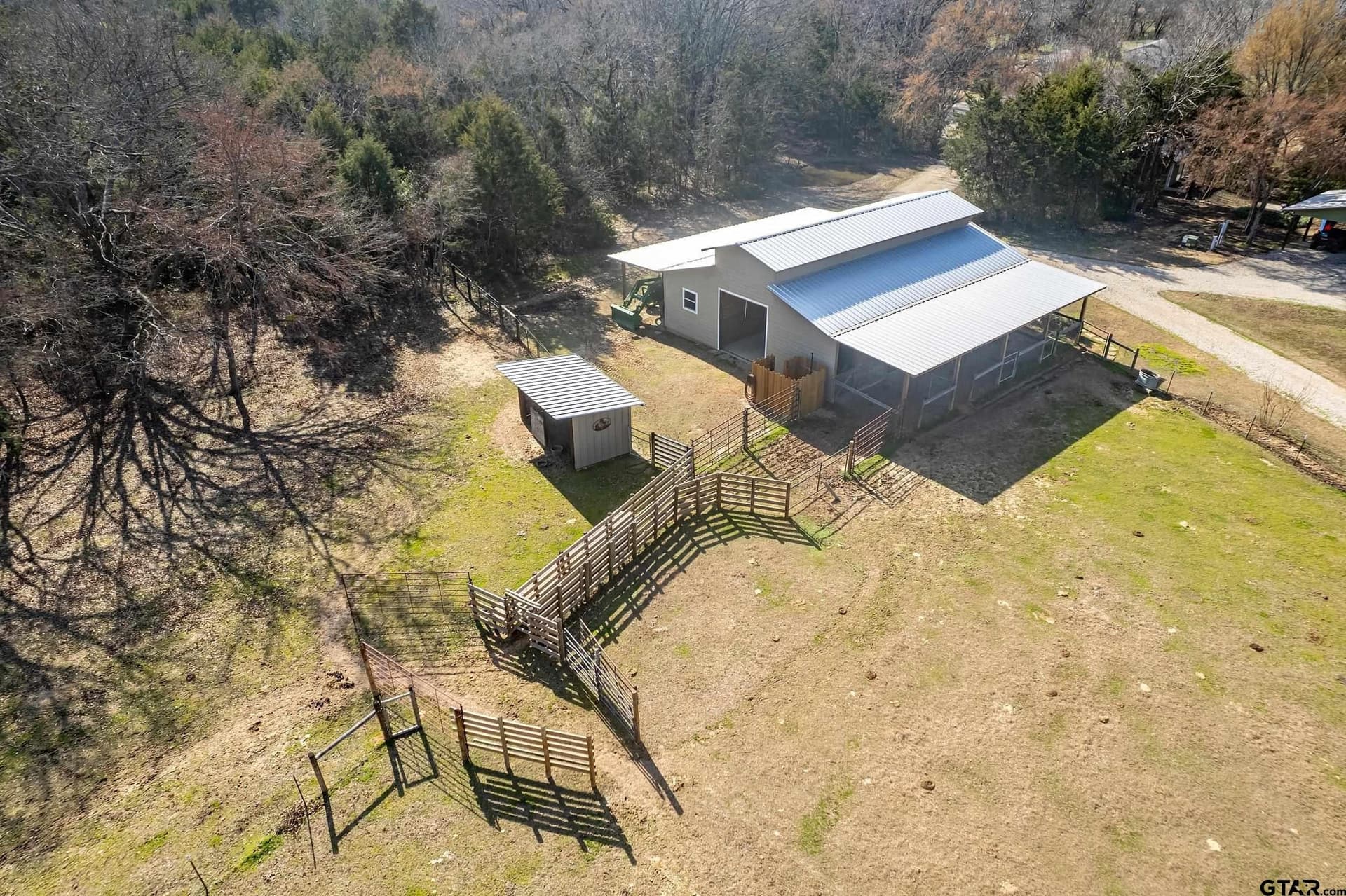 27.21 acres in Van Zandt County - photo 9