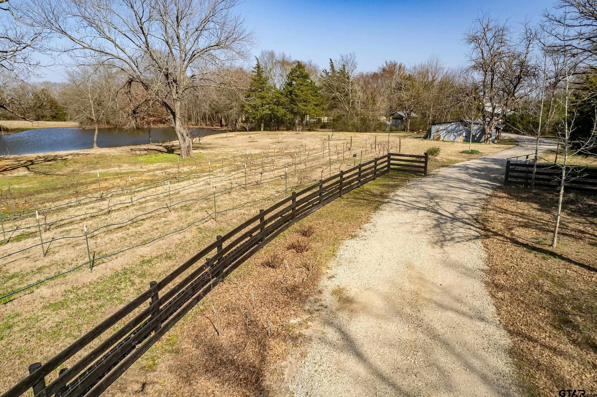 27.21 acres in Van Zandt County - photo 12