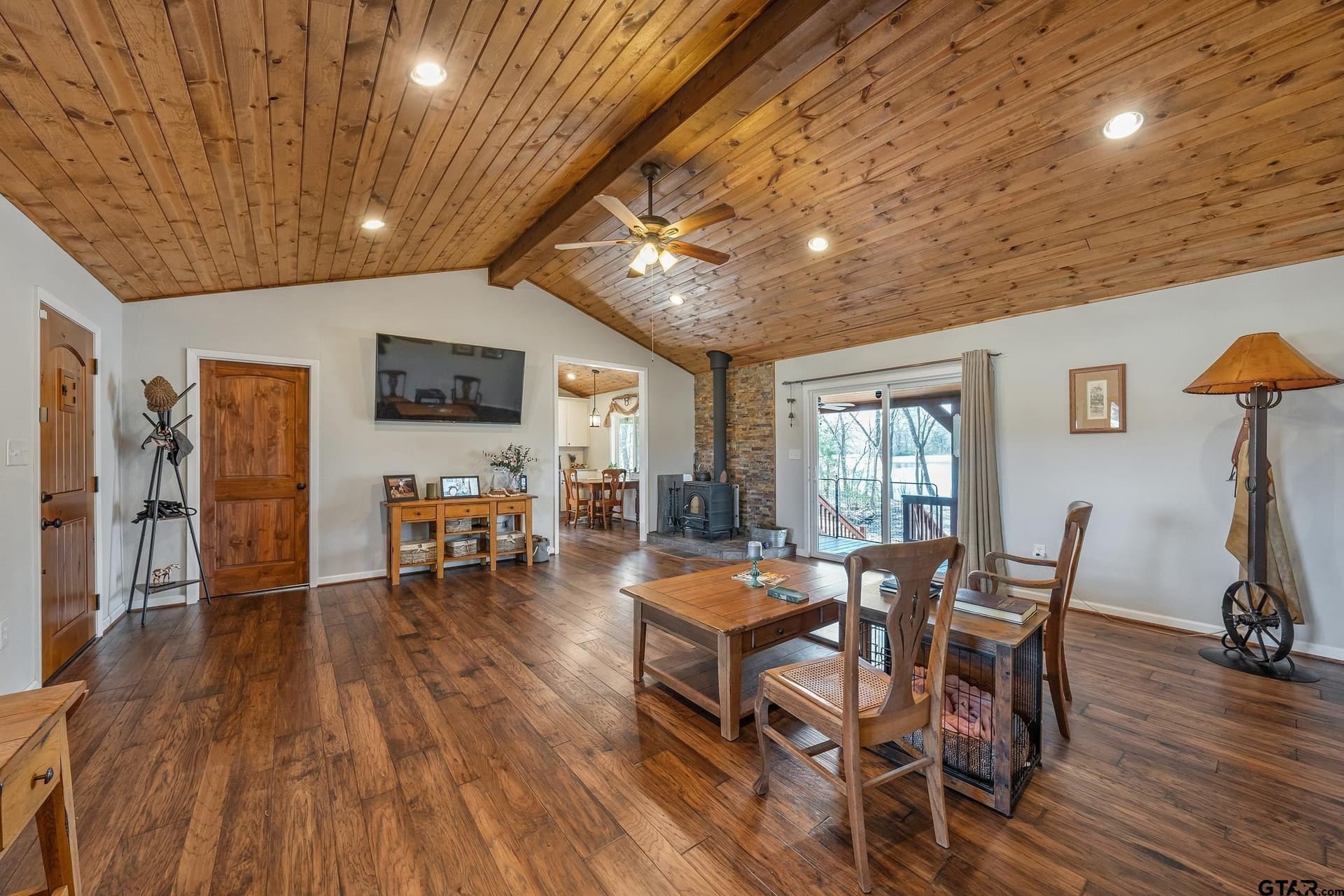 27.21 acres in Van Zandt County - photo 31