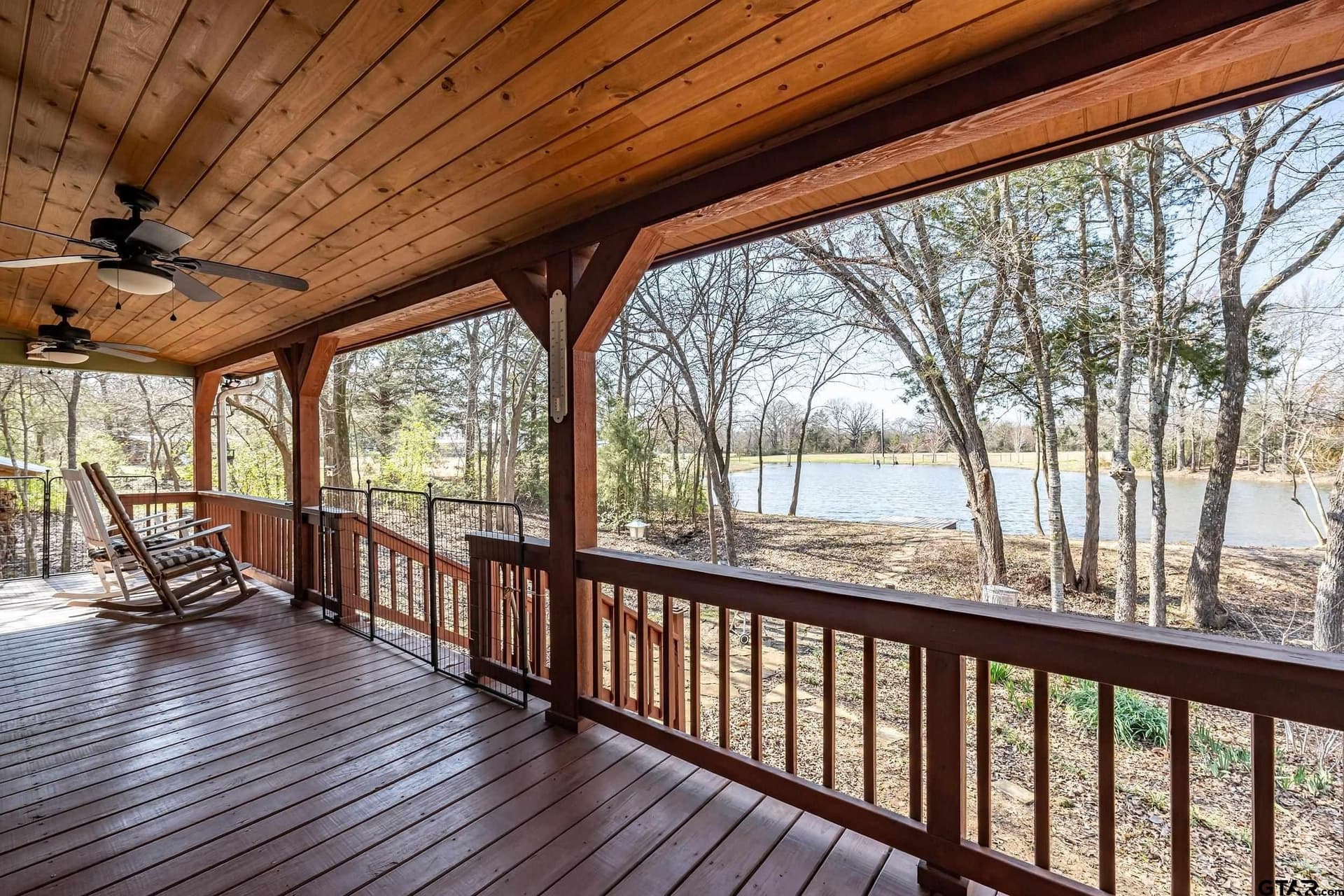 27.21 acres in Van Zandt County - photo 3