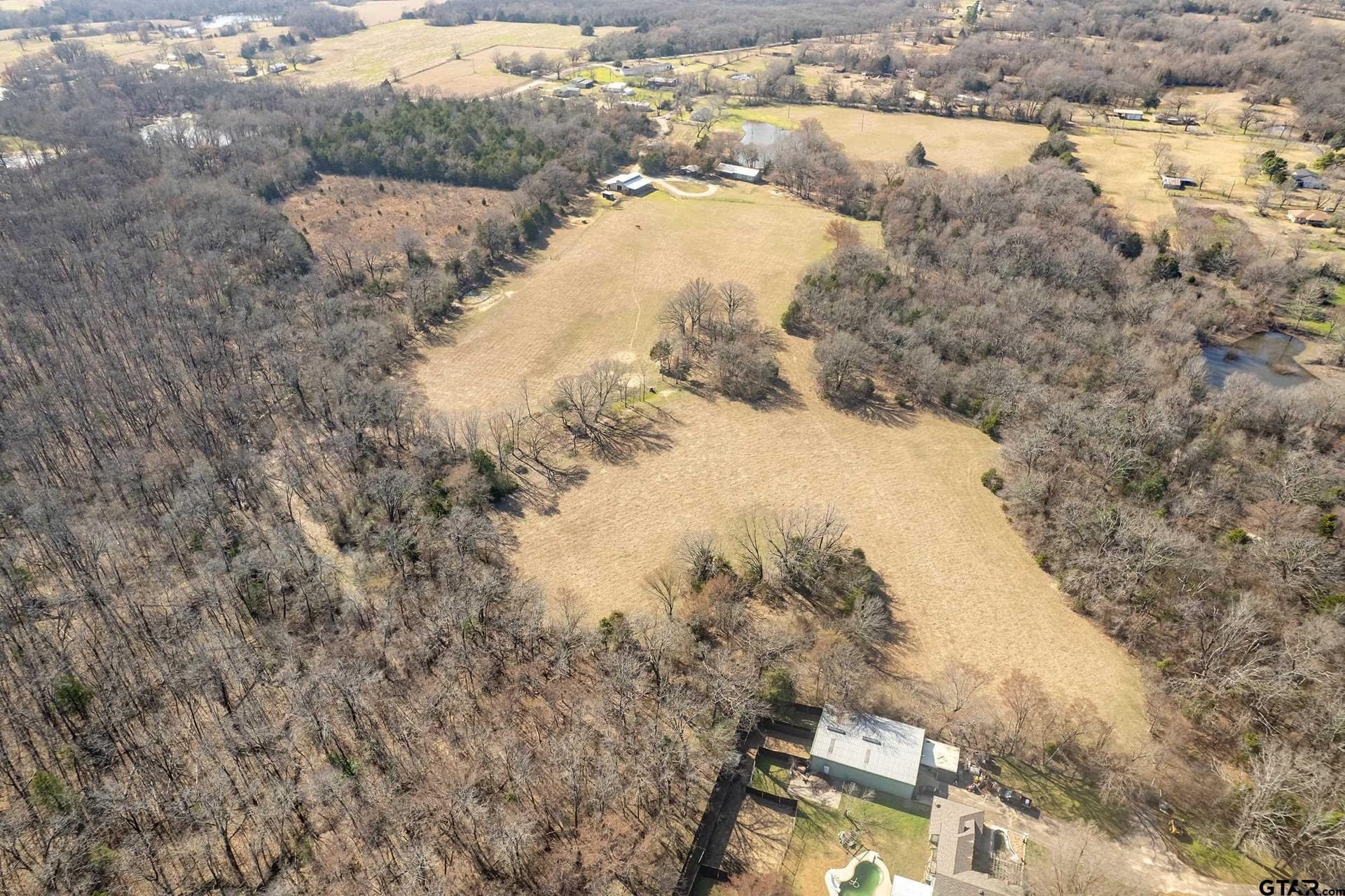 27.21 acres in Van Zandt County - photo 13