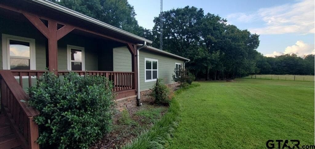 27.21 acres in Van Zandt County - photo 2