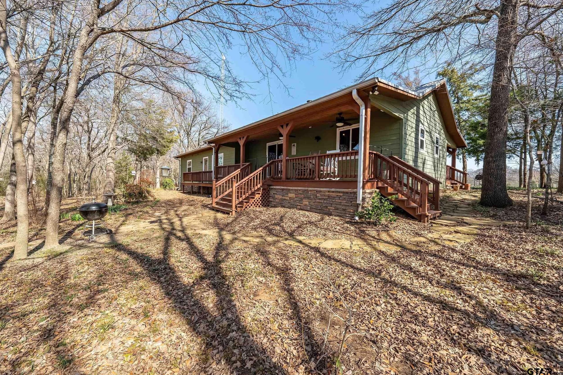 27.21 acres in Van Zandt County - photo 33