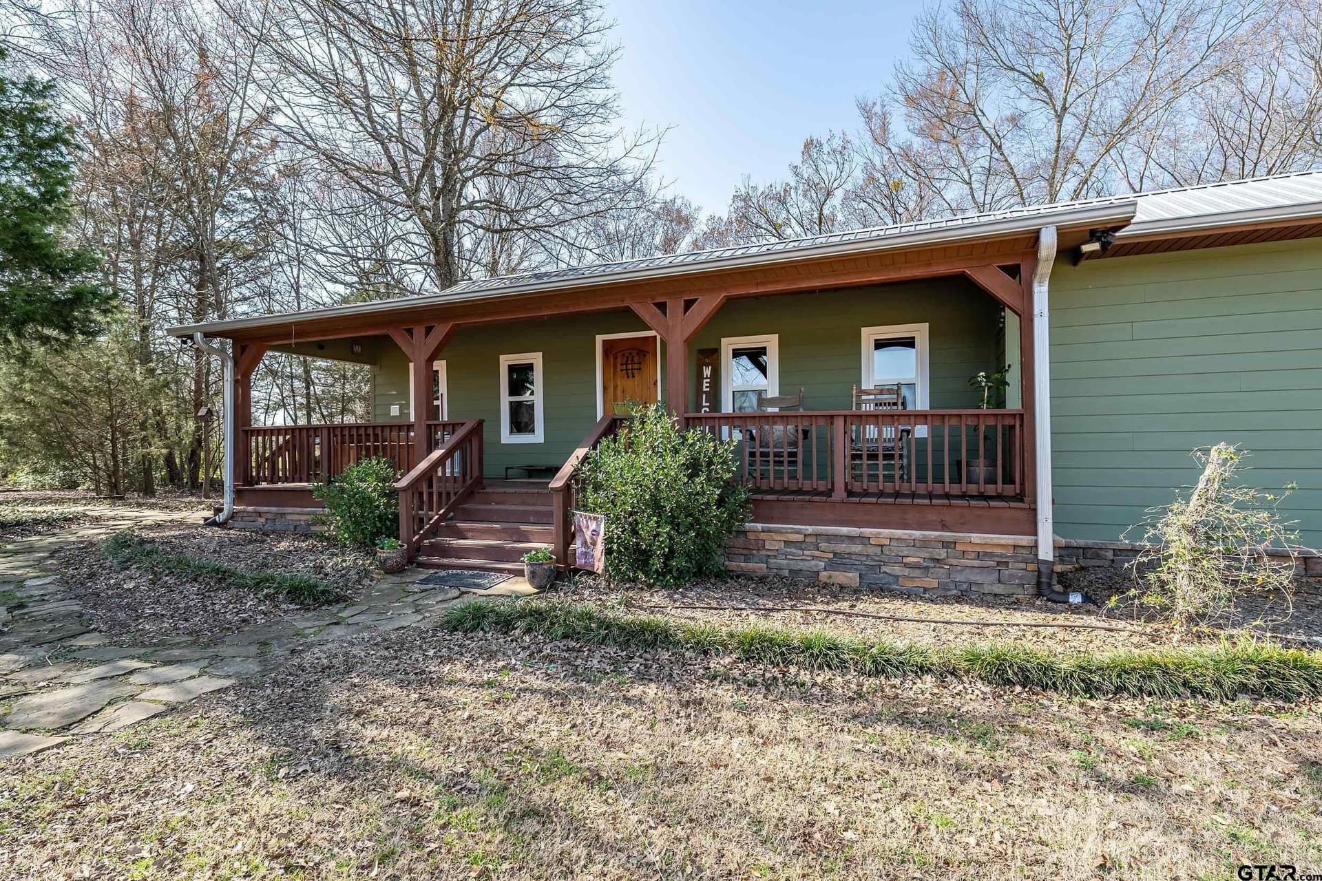 27.21 acres in Van Zandt County - photo 6
