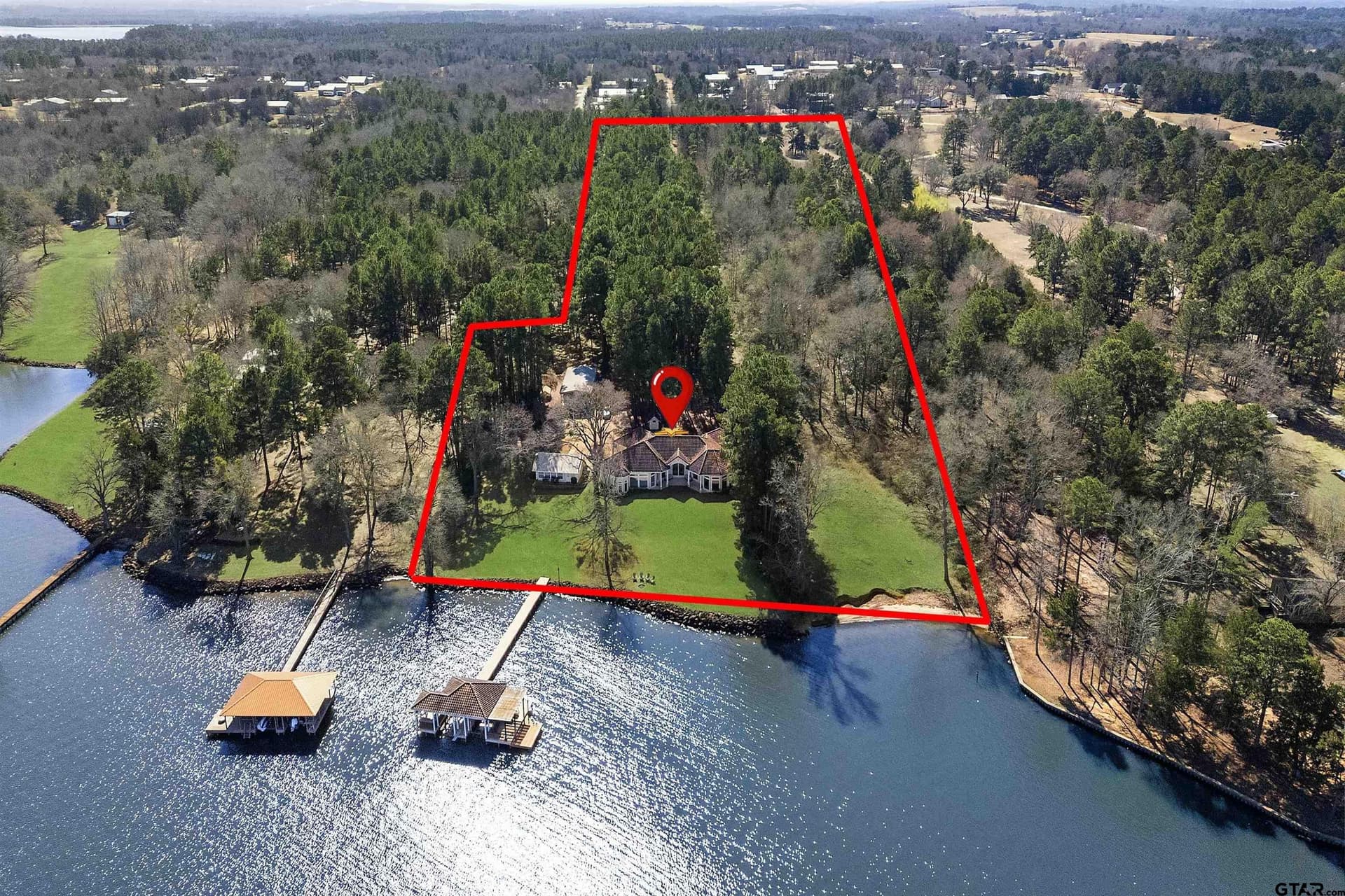 10.37 acres in Henderson County - photo 45