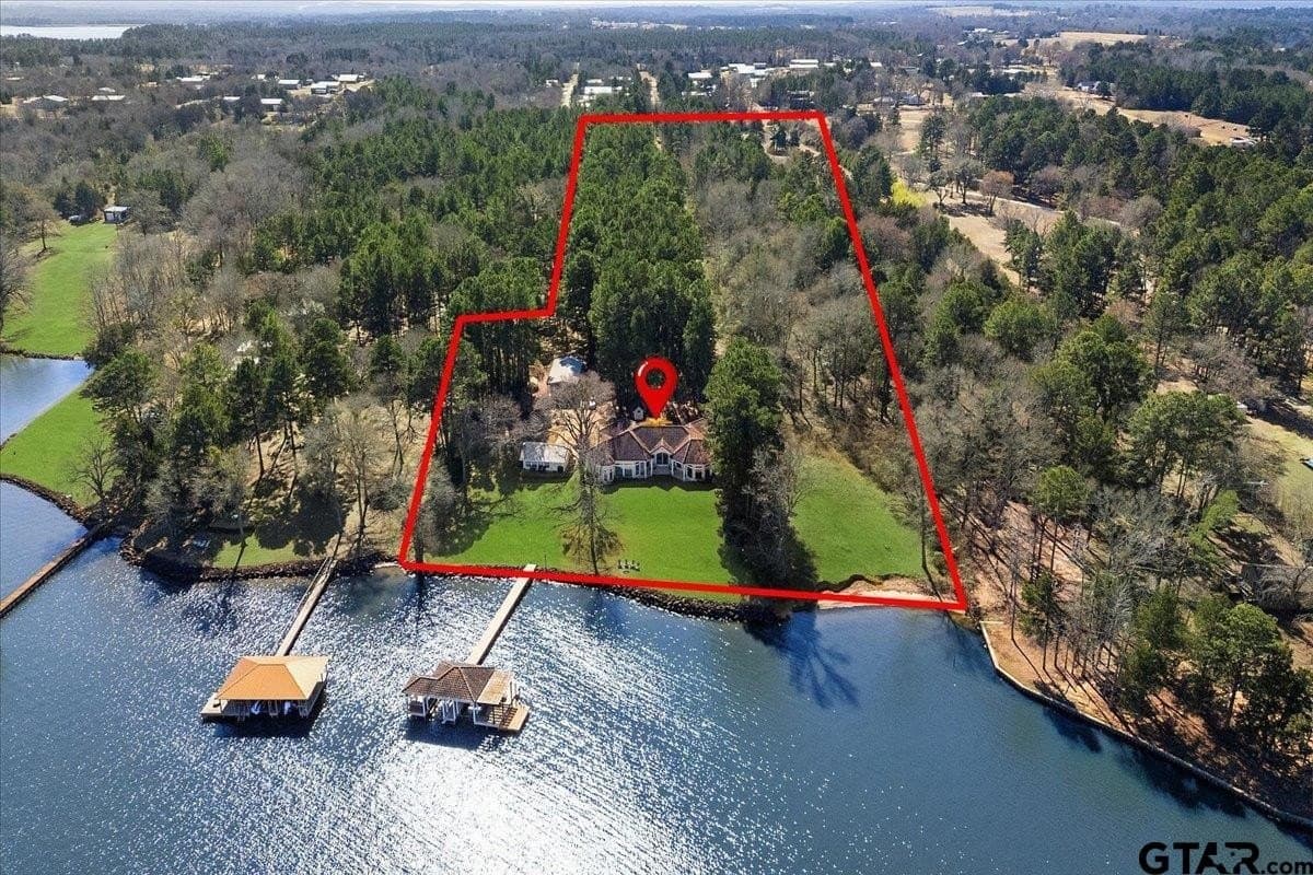 10.37 acres in Henderson County - photo 3