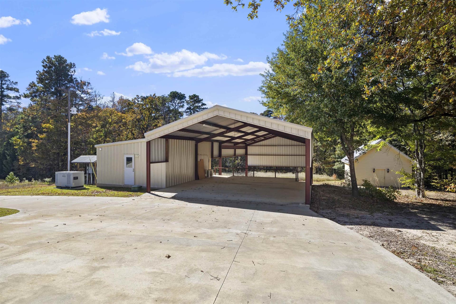 13.28 acres in Upshur County - photo 44