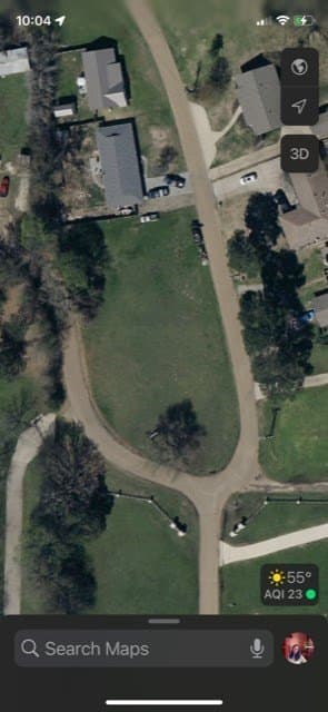 0.57 acres in Henderson County - photo 2